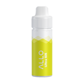 Banana Ice Allo Ultra 10K Hybrid Vape – 10,000 puffs, USB-C charging, refillable pod. Big flavour, low waste. Shipping to Quebec, Nova Scotia, Alberta.